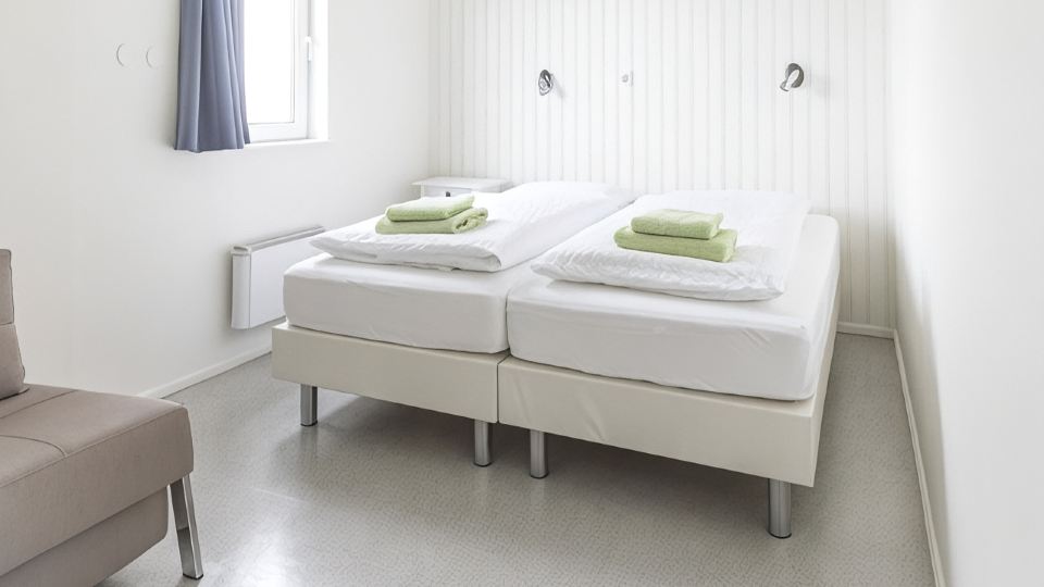Guesthouse Baegisa