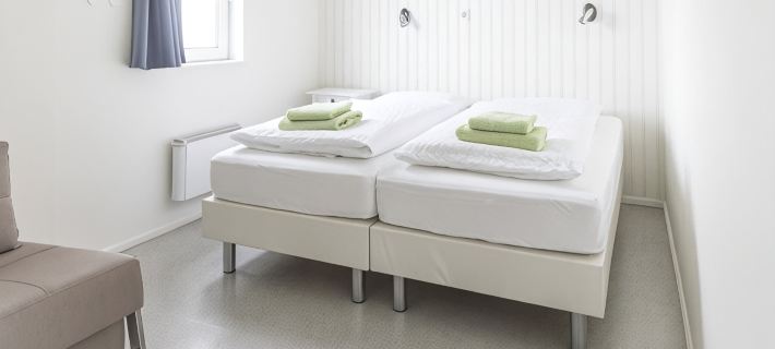 Guesthouse Baegisa Hotels in Akureyri