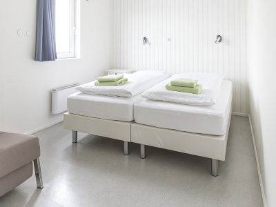 Guesthouse Baegisa