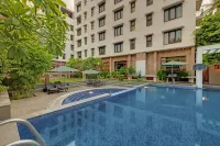 JC Residency Madurai - Pools