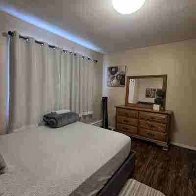 Last frontier Rental Family #3 Rooms