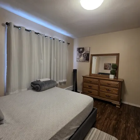 Last frontier Rental Family #3