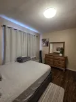 Last frontier Rental Family #3 - balkon