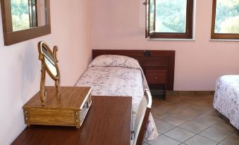 Agriturismo Murikè - Housity