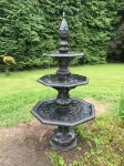 Firlands Lodge - parking