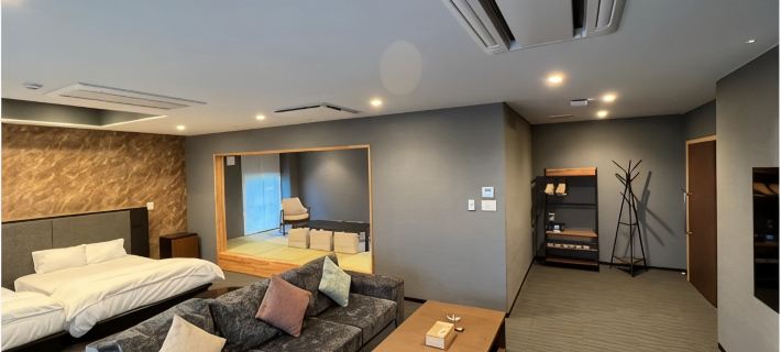 Sakakibara Onsen Yunose Hoteles en Tsu