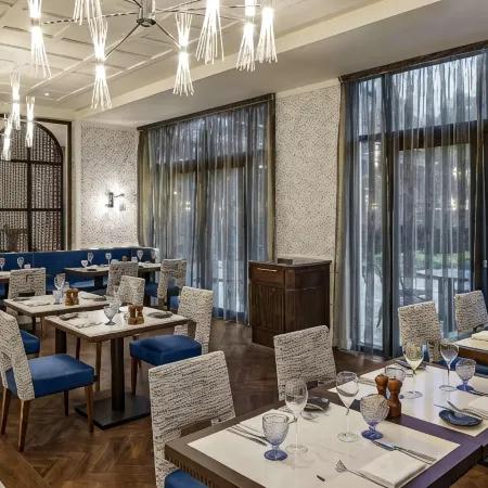 Fairmont Windsor Park