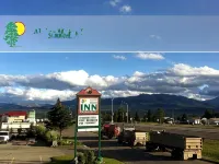 Alpine Lodge Motel & Restaurant Hotels in Grande Cache