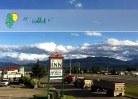Alpine Lodge Motel & Restaurant