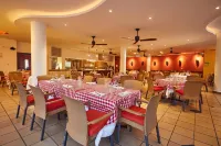 Royal Decameron Mompiche - All Inclusive - breakfast