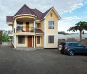Ngao Apartment & Suites Arusha