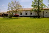 Liiiving in Ofir | Manor Pool House