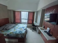 Peacefully Studio The Springlake Apartment - Apartments