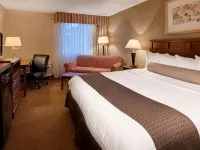 Baymont by Wyndham Marietta Hotels in Marietta
