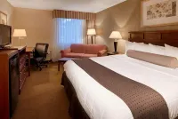 Baymont by Wyndham Marietta - familiaux