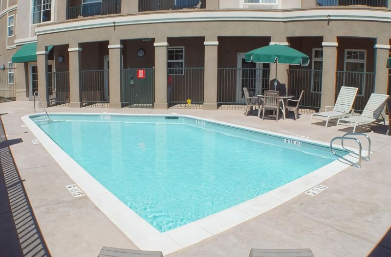 Holiday Inn Express Windsor Sonoma Wine Country by IHG photo 5