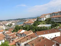 Hotel Agur Deneri Hotels in Ciboure