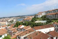 Hotel Agur Deneri