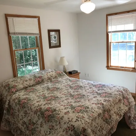New House Near Campground Beach with Central Air Conditioning Отели в г. Истам