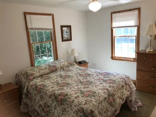 New House Near Campground Beach with Central Air Conditioning - Wi-Fi