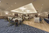 Salutation Hotel - Завтрак
