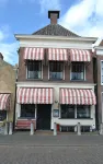 Logement Garjen - 3-Star