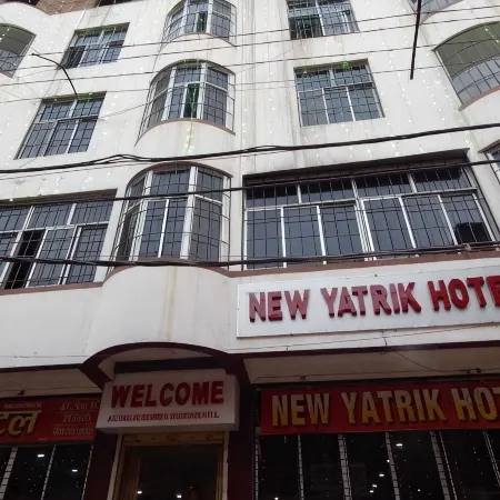 New Yatrik Hotel