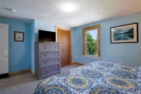 Former Lighthouse Keeper's Home - Southwest Harbor Village. Highspeed Wi-Fi & AC - Homestays