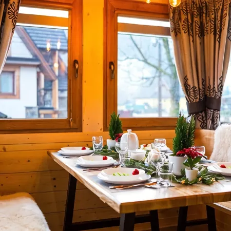 Domek & Apartament Na Ogrodzie