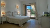 Hotel Valkarana Country Relais - С бассейном