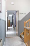 ホテル チューリンガー ホフ