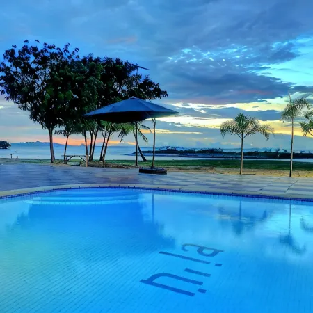 Nila Beach Resort