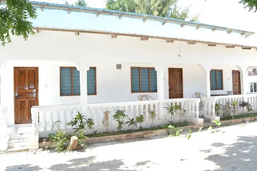 Union Beach Bungalow - 3 stjerner