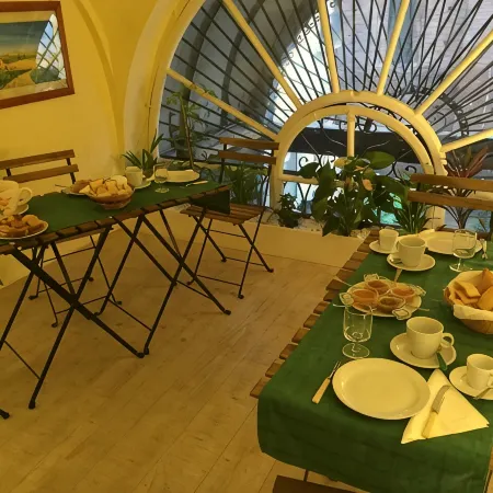B&B Torino Très Chic