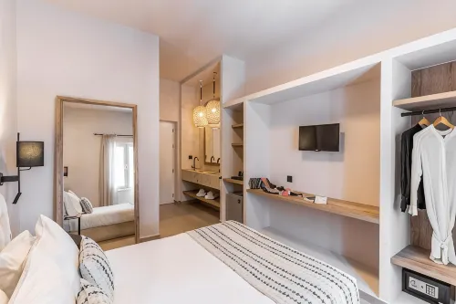Hotel Eucalyptus