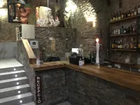 Hotel Mas Palou - bar