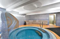 Penzión Hradbová Residence & Spa