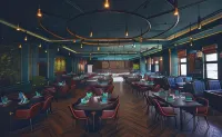 Ramada by Wyndham - Sulaymaniyah Salim Street - Aamiainen
