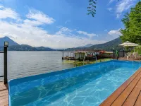 Interlaken Pension in Gapyeong Hotels near Interactive Art Museum