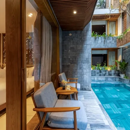 Daisy Boutique Hotel