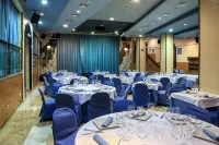 Hotel Las Tablas