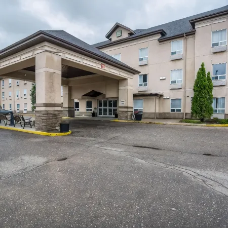 Quality Inn & Suites Yorkton