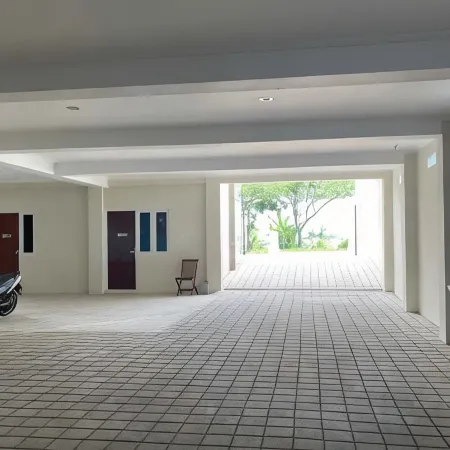 Queensa Hotel