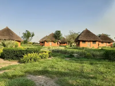 Tangi Safaris Lodge Hotels in 