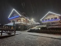 Németh Resort Hotels in Sovata