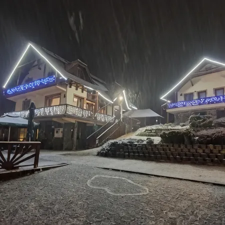 Németh Resort