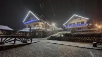 Németh Resort Hotels in 