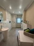 Vacation apartment Alte Volksbank Nauendorf - Stay in a former bank. - Apartments
