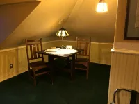 Alaska's Capital Inn Bed and Breakfast