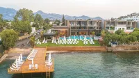 Arts Hotel Bodrum Yalikavak - สระว่ายน้ำส่วนตัว